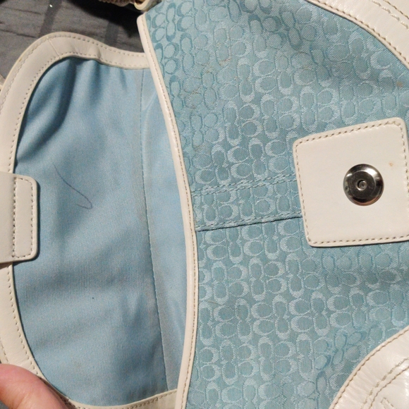 Coach Purse Trio - Picture 6 of 15